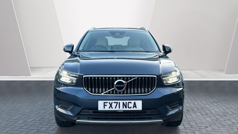 Used Volvo XC40 2021 for sale - 77178052: Photo 8