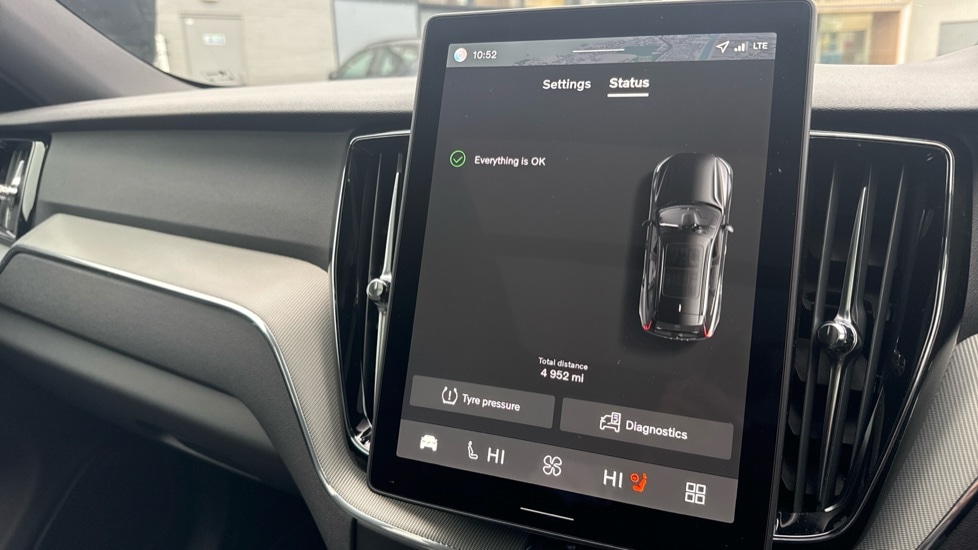 Used Volvo XC60 2025 for sale - 78049803: Photo 14