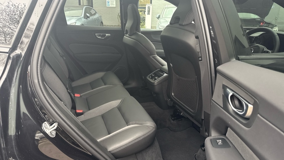 Used Volvo XC60 2025 for sale - 78049803: Photo 20