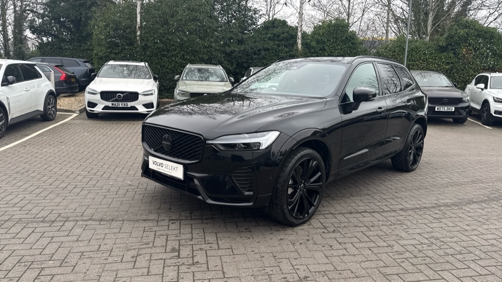 Used Volvo XC60 2025 for sale - 78049803: Photo 21