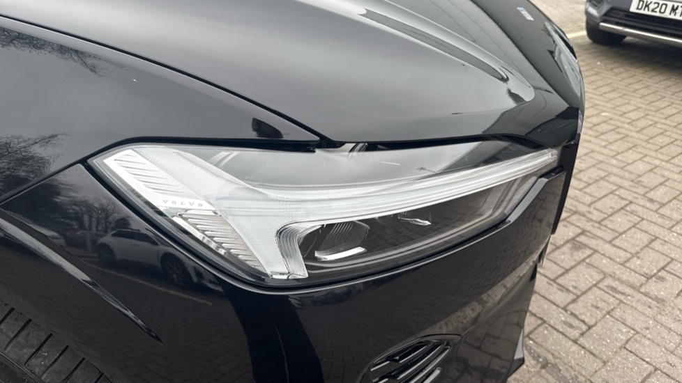 Used Volvo XC60 2025 for sale - 78049803: Photo 24