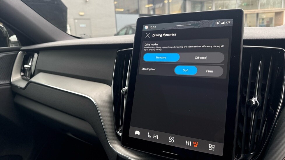 Used Volvo XC60 2025 for sale - 78049803: Photo 52