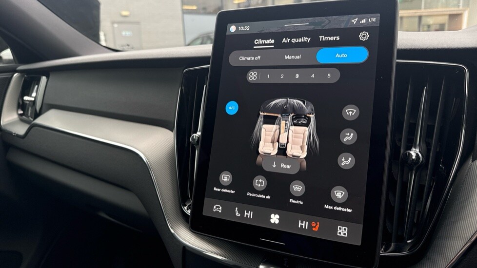 Used Volvo XC60 2025 for sale - 78049803: Photo 53