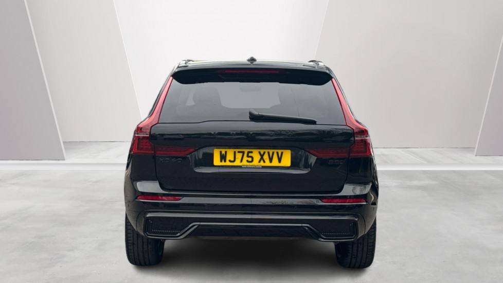 Used Volvo XC60 2025 for sale - 78049803: Photo 7