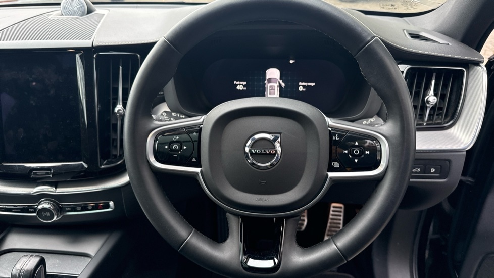 Used Volvo XC60 2021 for sale - 77137743: Photo 10