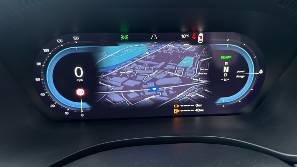 Used Volvo XC60 2021 for sale - 77137743: Photo 11