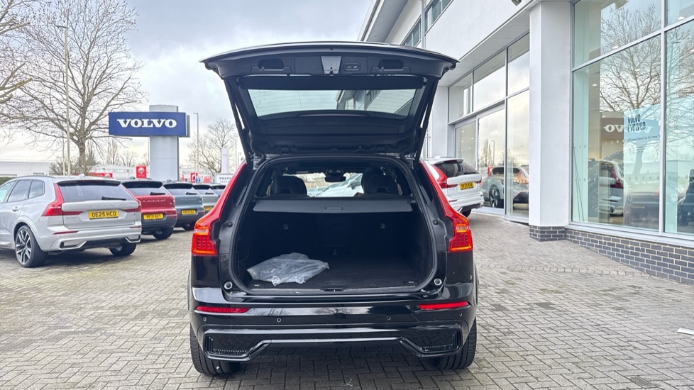 Used Volvo XC60 2021 for sale - 77137743: Photo 13