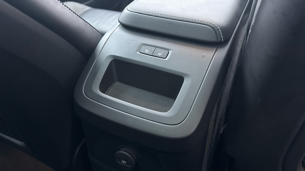 Used Volvo XC60 2021 for sale - 77137743: Photo 20