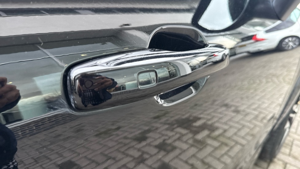 Used Volvo XC60 2021 for sale - 77137743: Photo 23