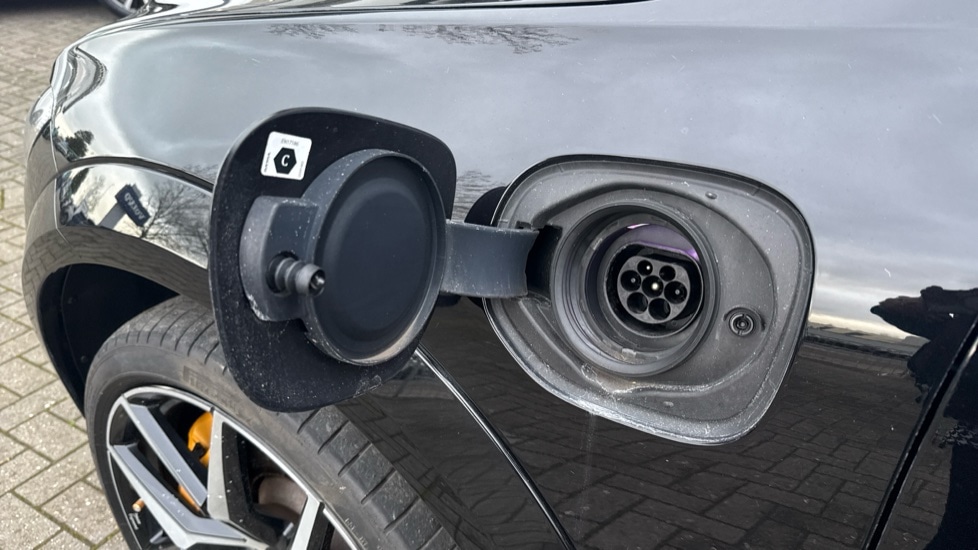 Used Volvo XC60 2021 for sale - 77137743: Photo 28