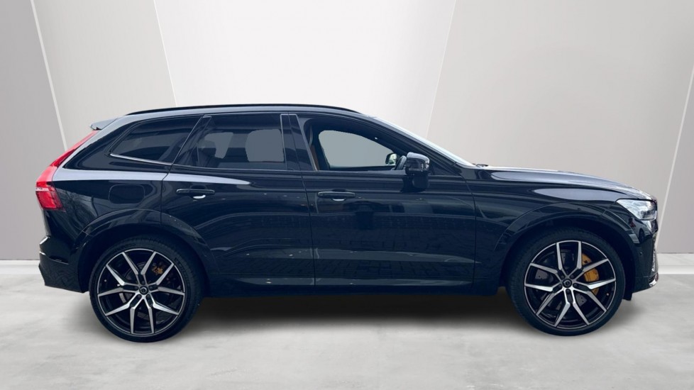 Used Volvo XC60 2021 for sale - 77137743: Photo 3