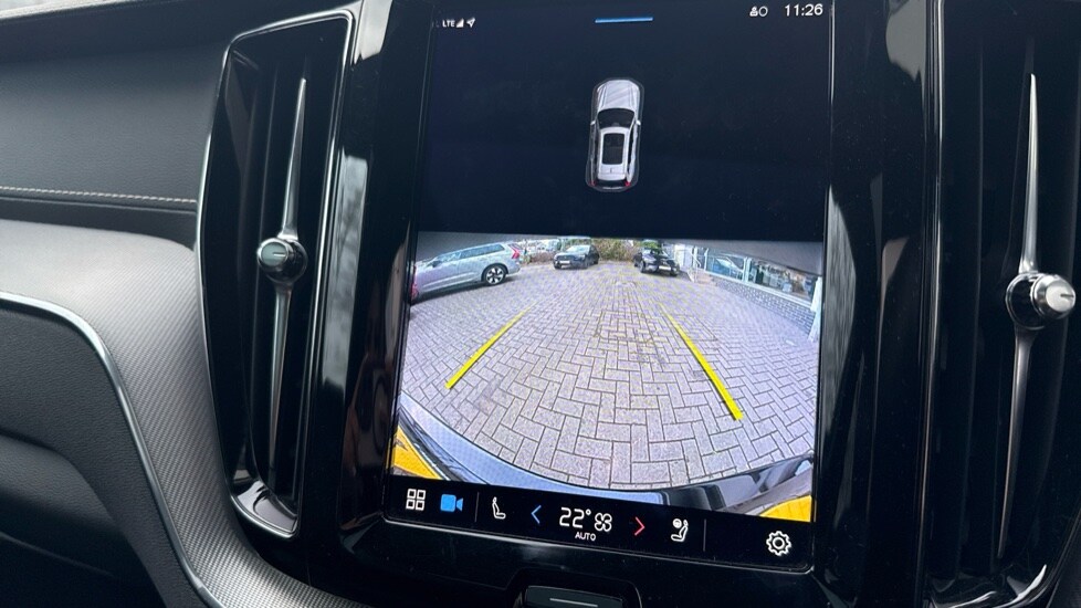 Used Volvo XC60 2021 for sale - 77137743: Photo 42