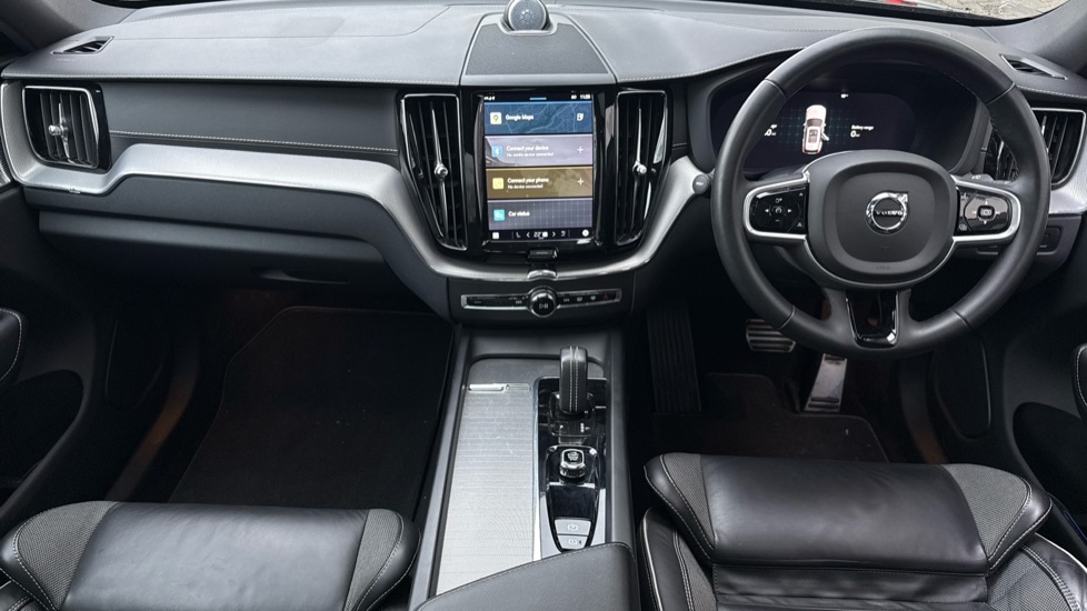 Used Volvo XC60 2021 for sale - 77137743: Photo 5