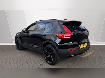 Used Volvo XC40 2024 for sale - 76556994: Photo