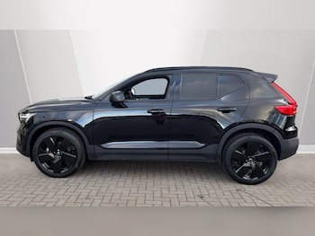 Used Volvo XC40 2024 for sale - 76556994: Photo