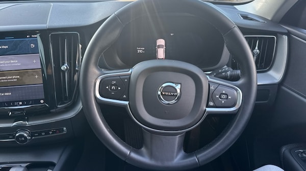 Used Volvo XC60 2023 for sale - 76176267: Photo 10
