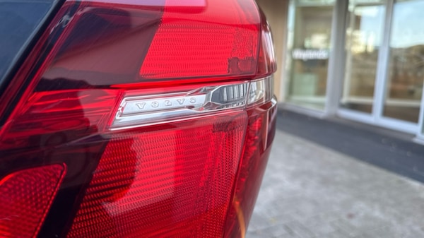 Used Volvo XC60 2023 for sale - 76176267: Photo 17