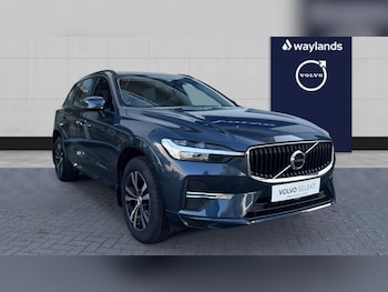 Volvo - XC60