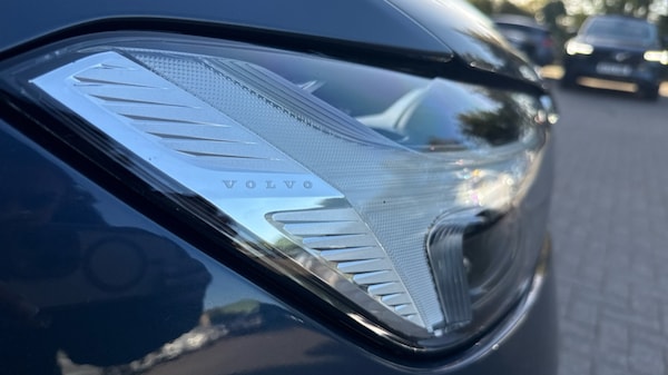 Used Volvo XC60 2023 for sale - 76176267: Photo 21