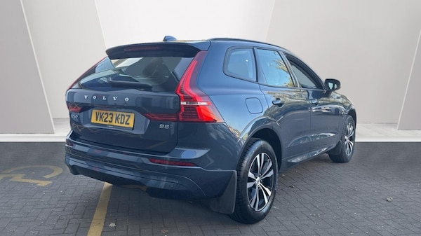 Used Volvo XC60 2023 for sale - 76176267: Photo 2