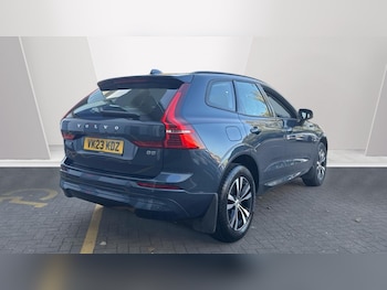 Used Volvo XC60 2023 for sale - 76176267: Photo 2