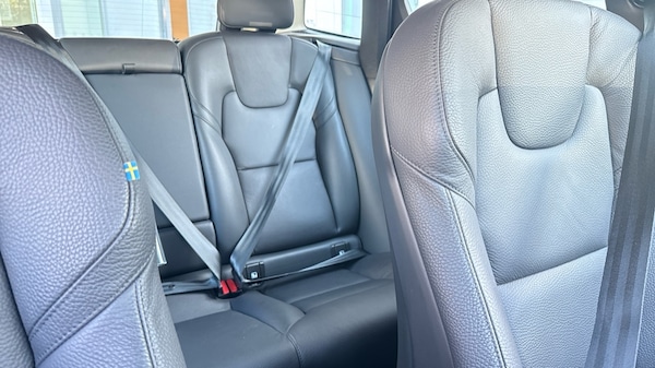 Used Volvo XC60 2023 for sale - 76176267: Photo 39