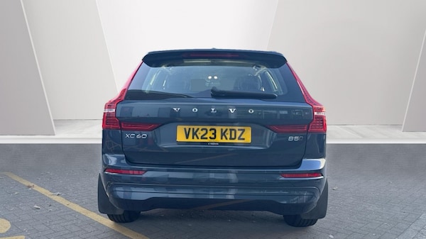 Used Volvo XC60 2023 for sale - 76176267: Photo 7