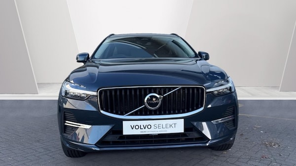 Used Volvo XC60 2023 for sale - 76176267: Photo 8