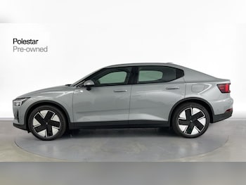 Used Polestar Polestar 2 2025 for sale - 75472501: Photo