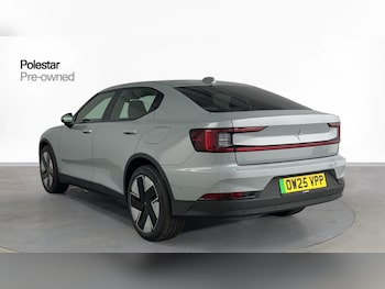 Used Polestar Polestar 2 2025 for sale - 75472501: Photo