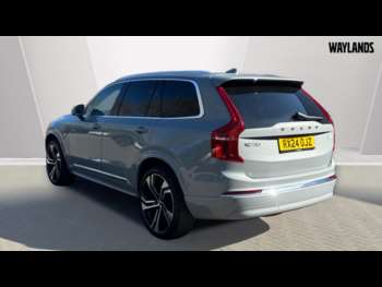 Used Volvo XC90 2024 for sale - 74170581: Photo