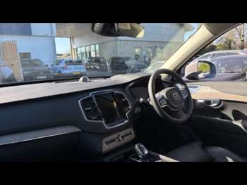 Used Volvo XC90 2024 for sale - 74170581: Photo