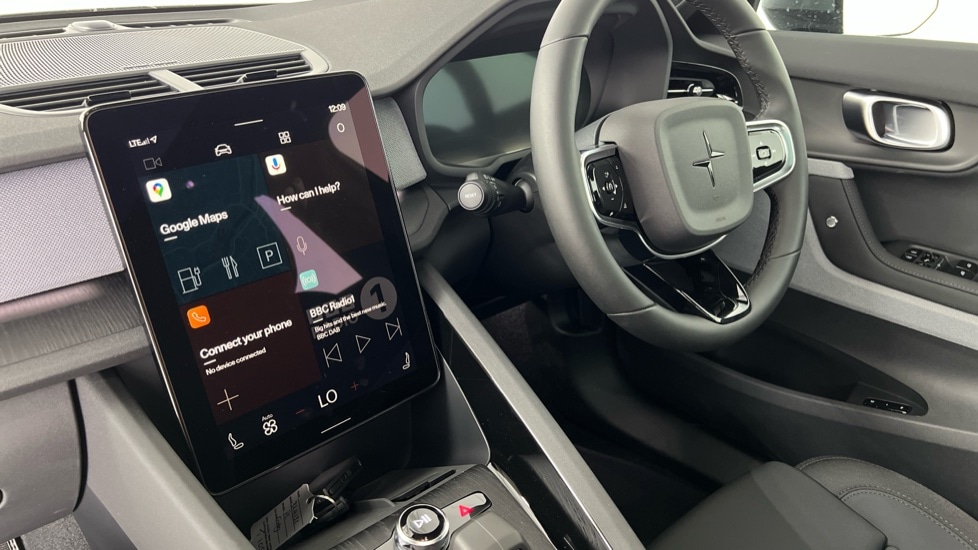 Used Polestar Polestar 2 2025 for sale - 77483054: Photo 13