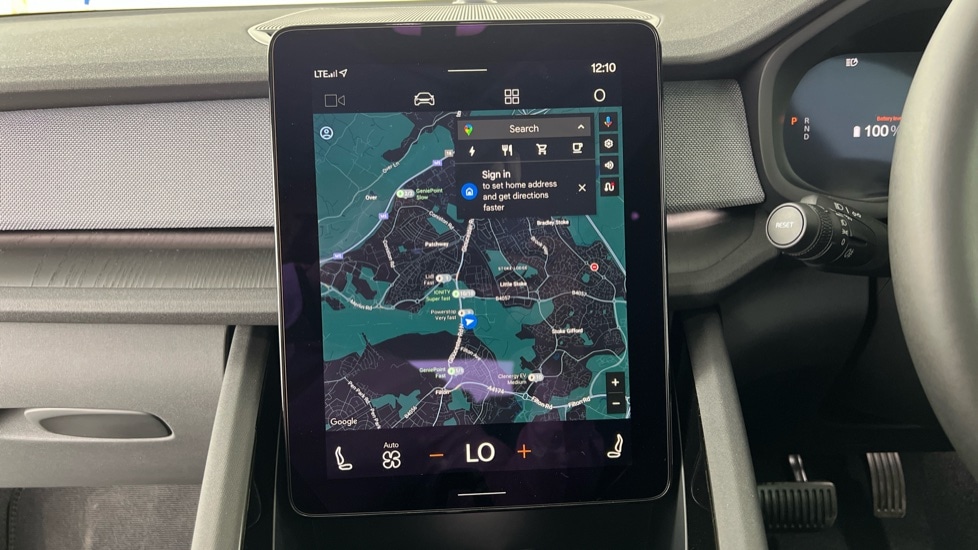 Used Polestar Polestar 2 2025 for sale - 77483054: Photo 14