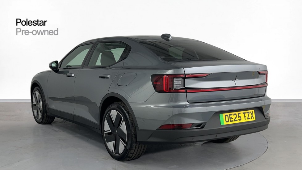 Used Polestar Polestar 2 2025 for sale - 77483054: Photo 3