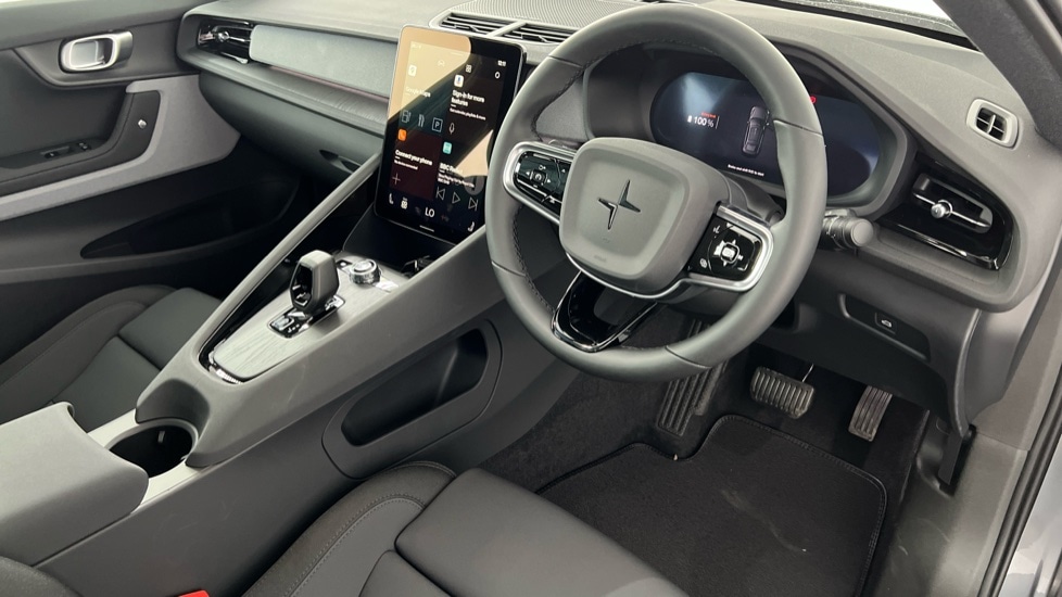 Used Polestar Polestar 2 2025 for sale - 77483054: Photo 9