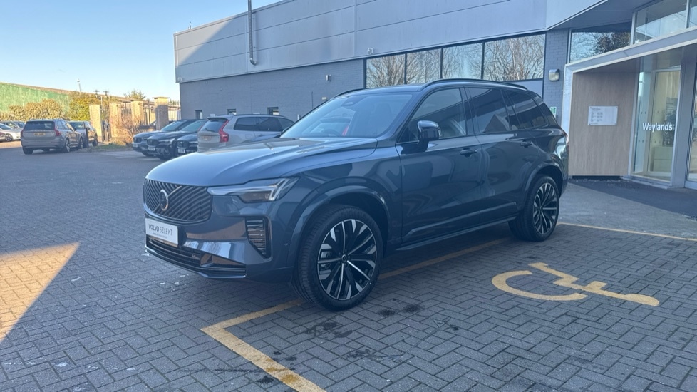 Used Volvo XC90 2025 for sale - 77269299: Photo 19