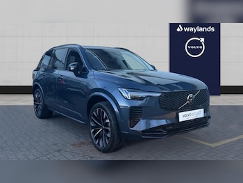 2025 - 2.0 B5P Plus Pro Dark 5dr AWD Geartronic