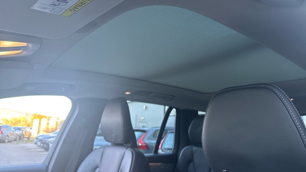 Used Volvo XC90 2025 for sale - 77269299: Photo 28