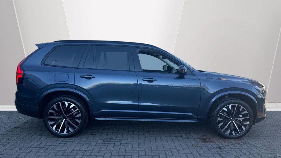 Used Volvo XC90 2025 for sale - 77269299: Photo 3