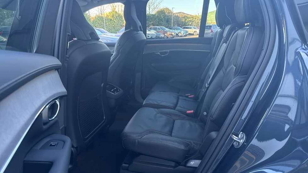 Used Volvo XC90 2025 for sale - 77269299: Photo 30
