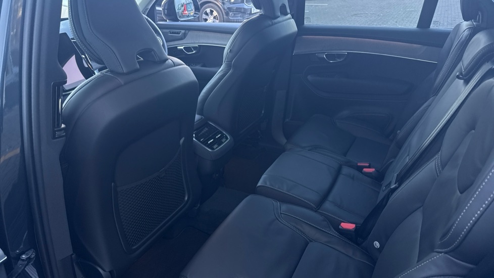 Used Volvo XC90 2025 for sale - 77269299: Photo 31