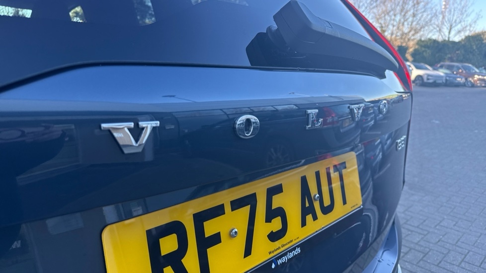 Used Volvo XC90 2025 for sale - 77269299: Photo 34