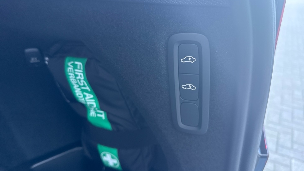 Used Volvo XC90 2025 for sale - 77269299: Photo 37