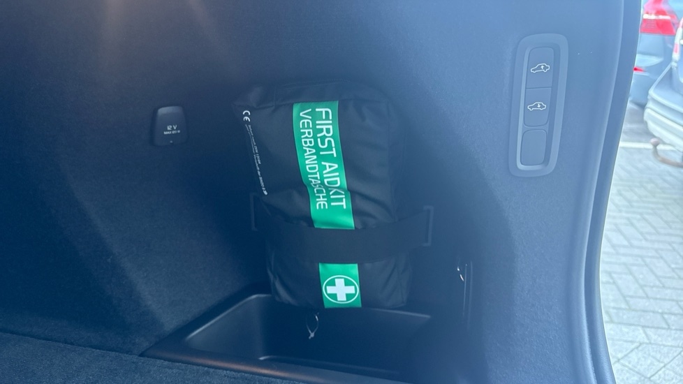 Used Volvo XC90 2025 for sale - 77269299: Photo 38