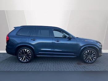 Used Volvo XC90 2025 for sale - 77269299: Photo