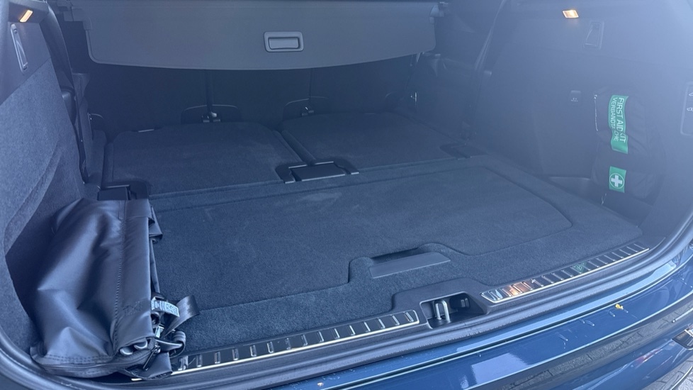 Used Volvo XC90 2025 for sale - 77269299: Photo 41