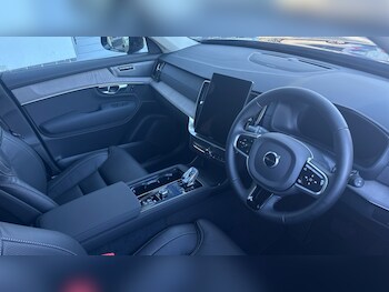 Used Volvo XC90 2025 for sale - 77269299: Photo