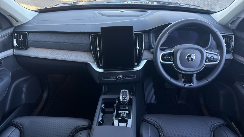 Used Volvo XC90 2025 for sale - 77269299: Photo 5