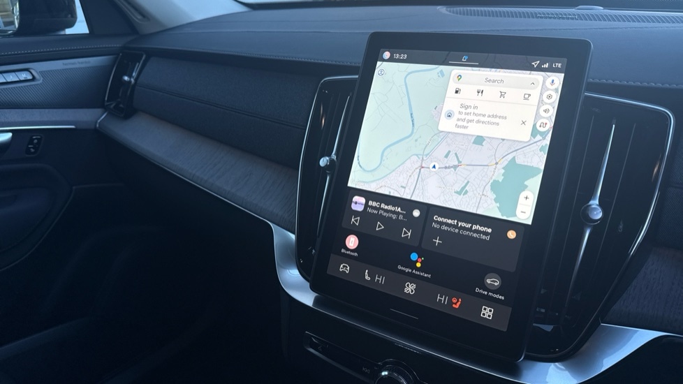 Used Volvo XC90 2025 for sale - 77269299: Photo 53